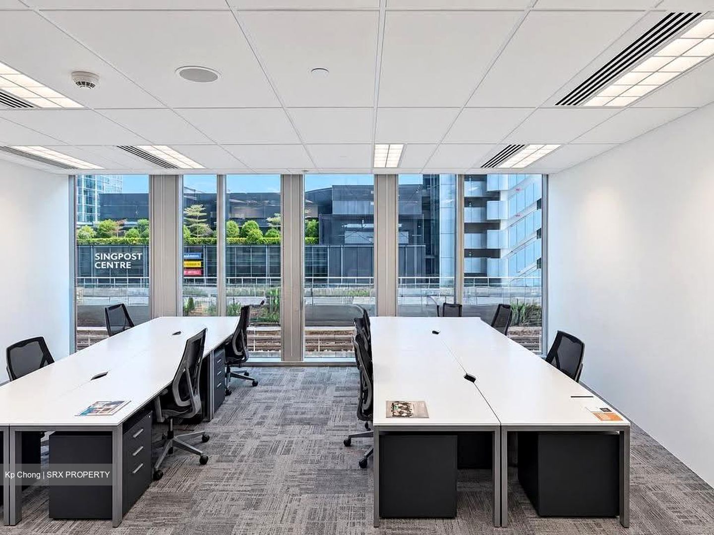 Park Place Residences At Plq (D14), Office #620581281